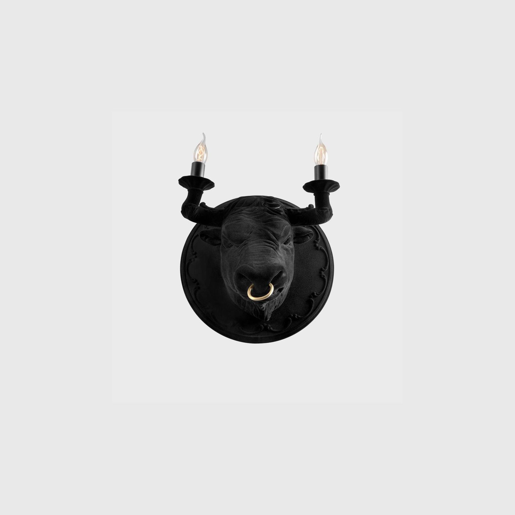 Corrado Wall Light gallery detail image