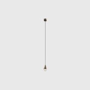 Dew Pendant Light gallery detail image