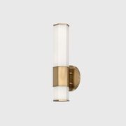 Facet Wall Light gallery detail image