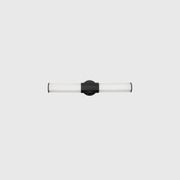 Facet Dual Wall Light gallery detail image