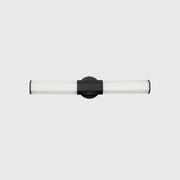 Facet Dual Wall Light gallery detail image