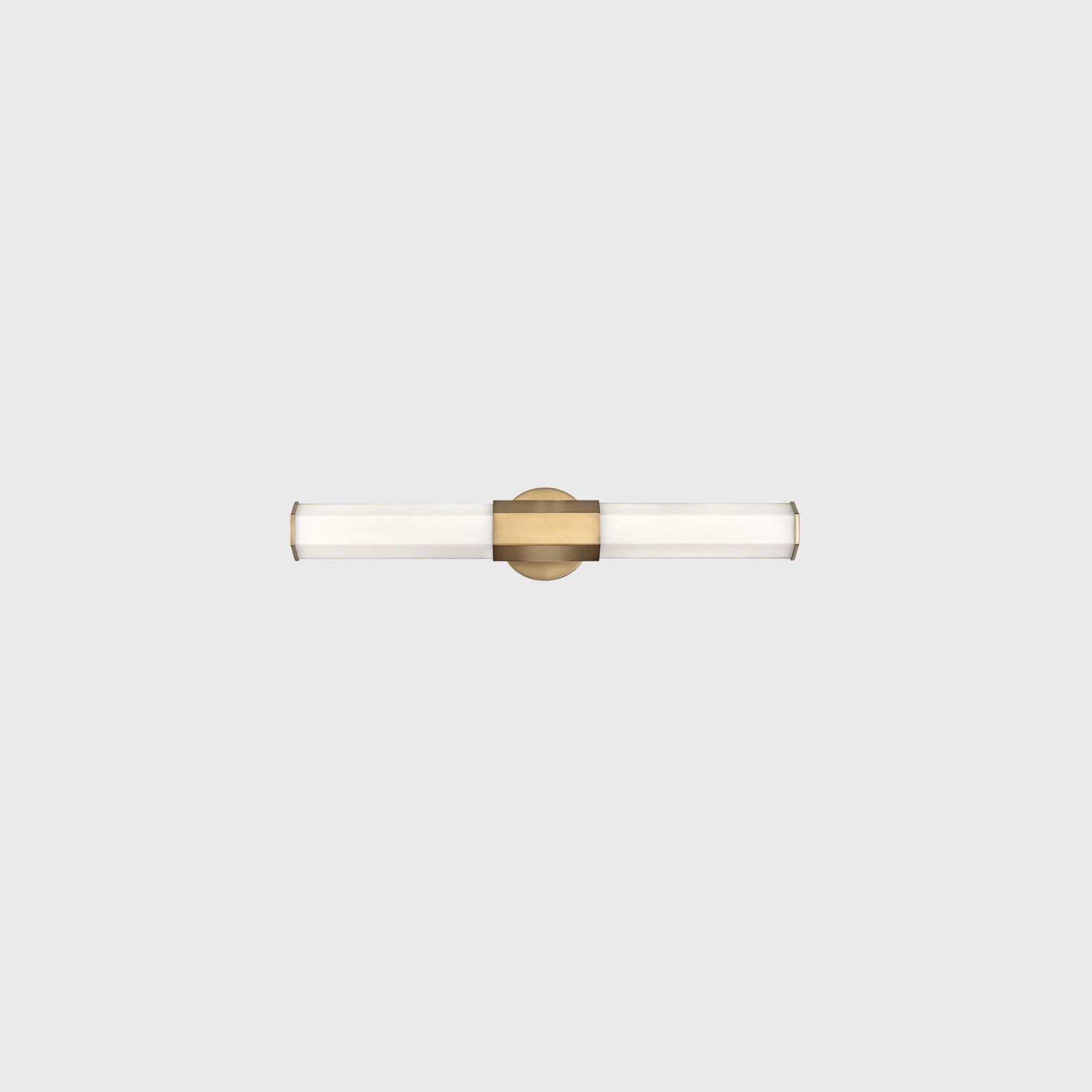 Facet Dual Wall Light gallery detail image