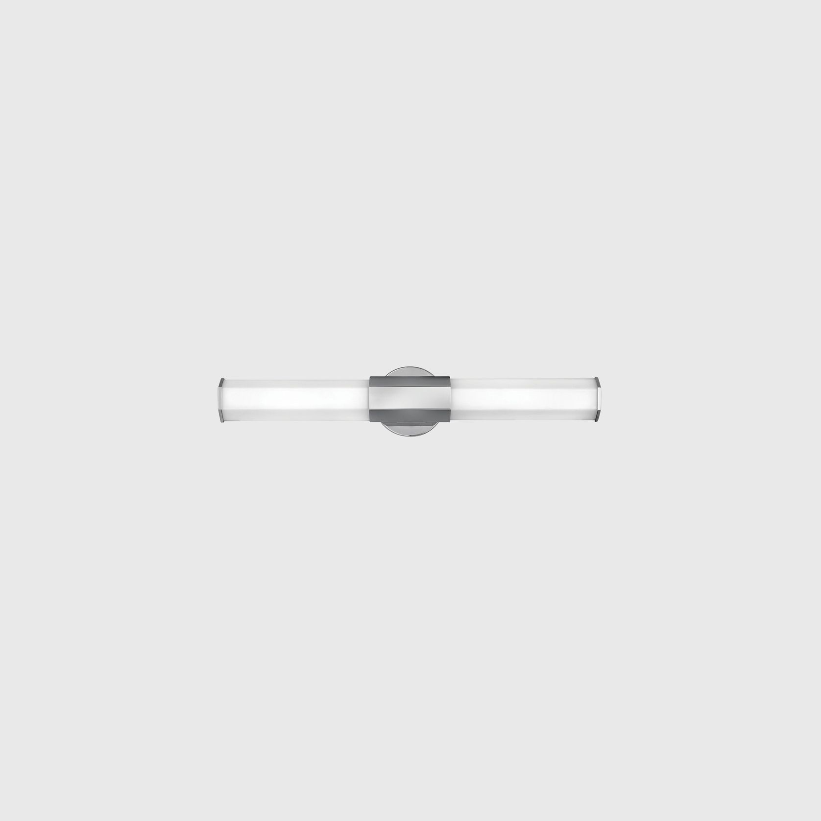 Facet Dual Wall Light gallery detail image