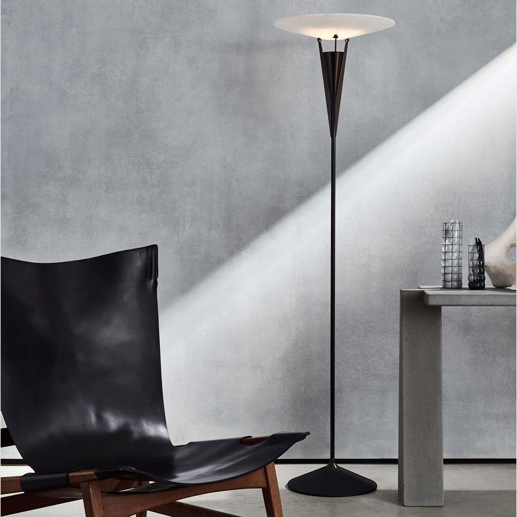Aragon Floor Lamp gallery detail image