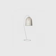 Black Out Outdoor Floor Lamp gallery detail image