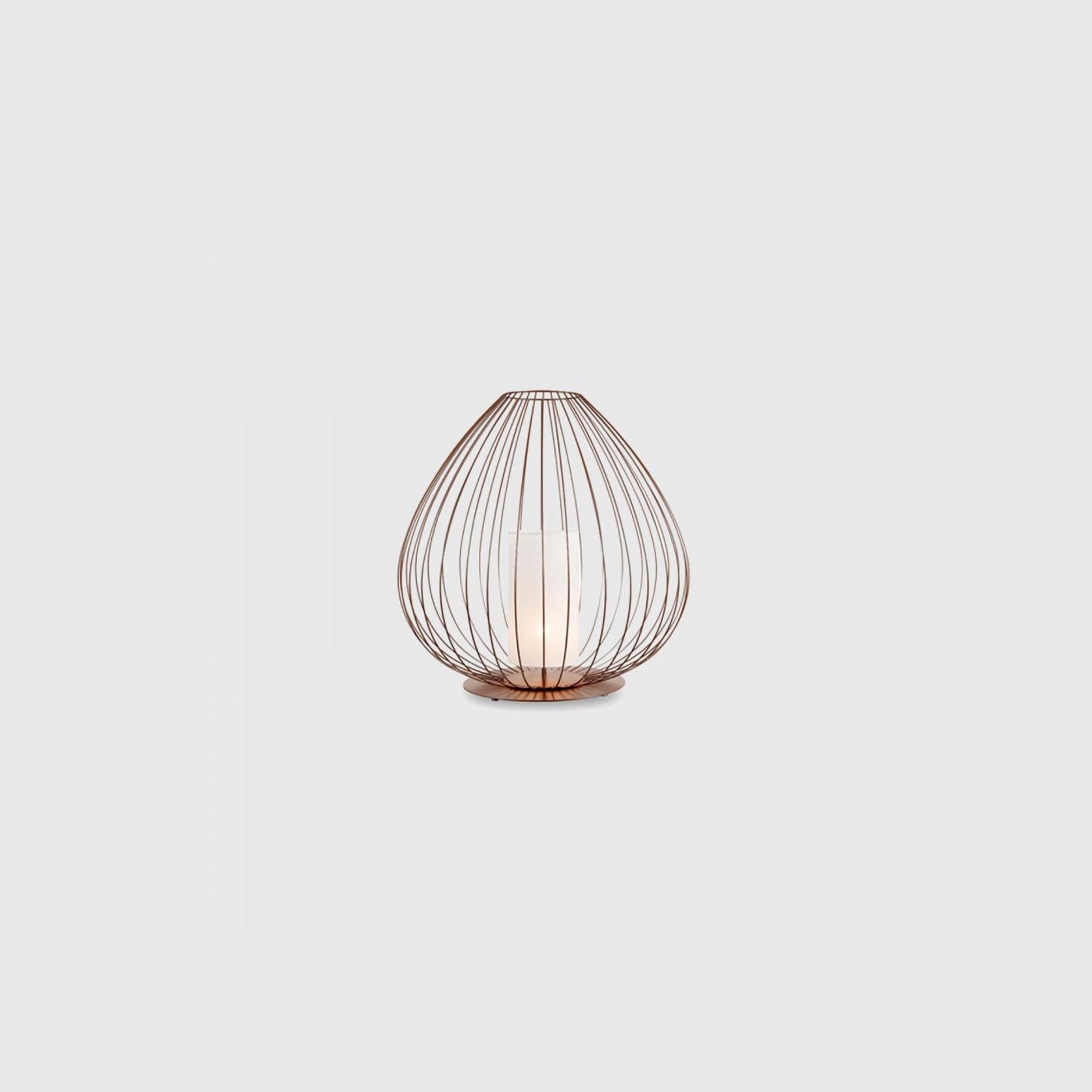 Cell Outdoor Floor Lamp gallery detail image
