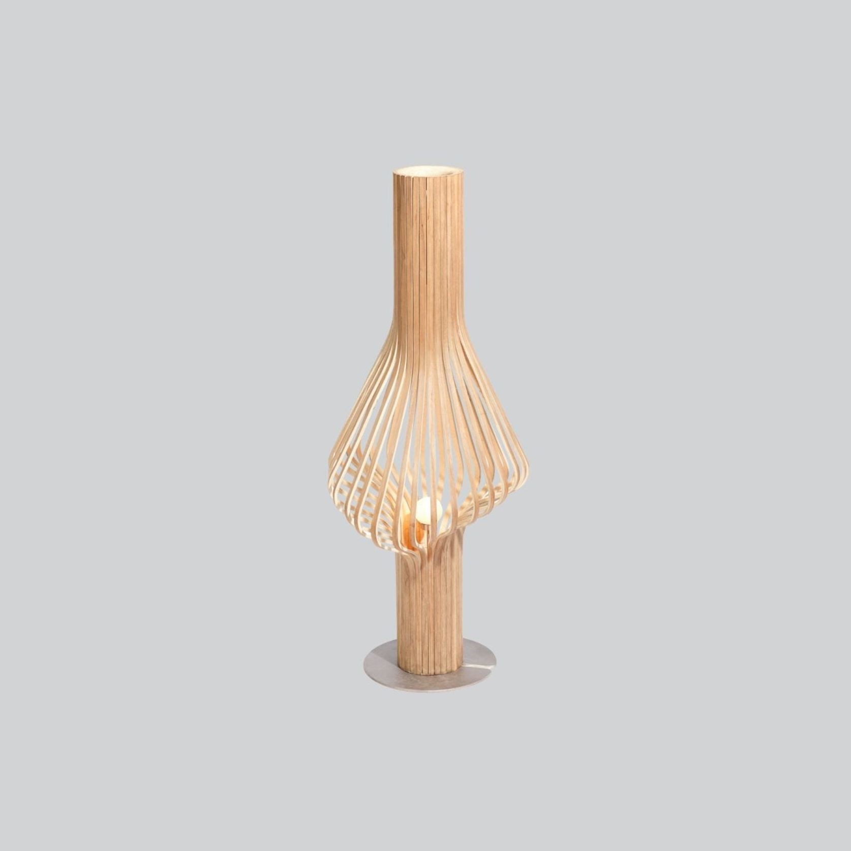 Diva Floor Lamp gallery detail image