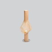 Diva Floor Lamp gallery detail image