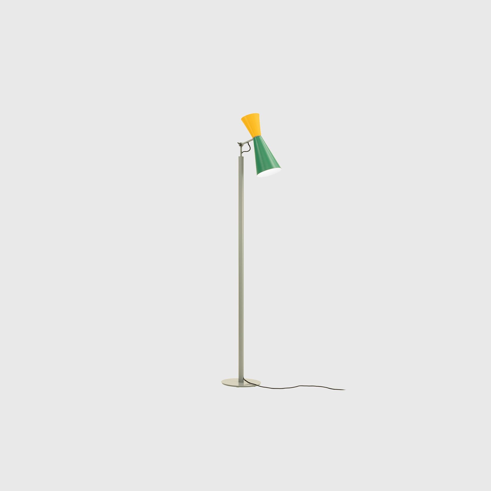 Parliament Floor Lamp gallery detail image