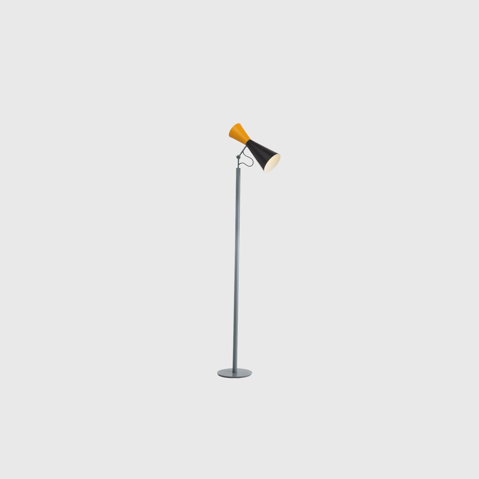 Parliament Floor Lamp gallery detail image