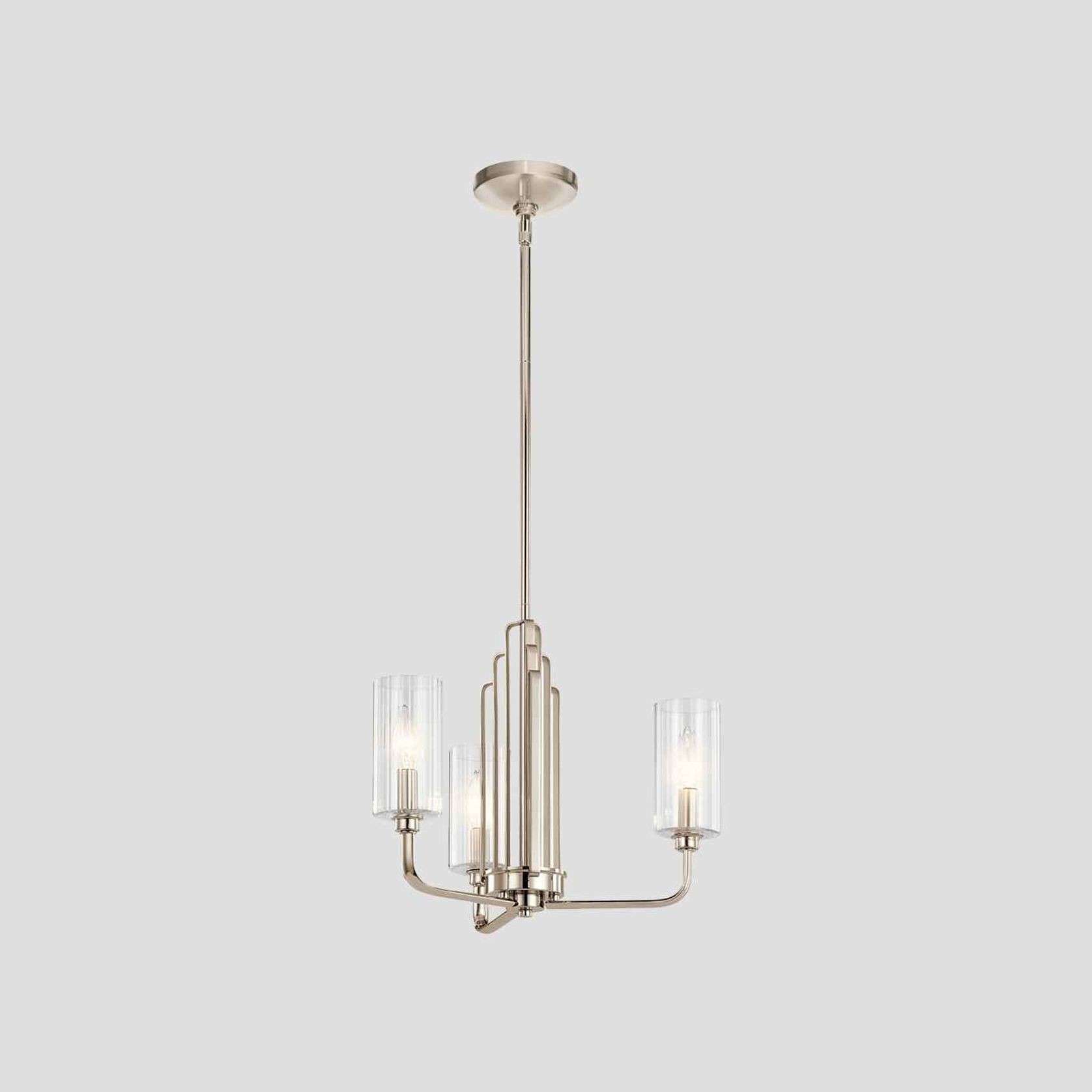 Kimrose 3lt Chandelier gallery detail image