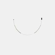 Leda Curve Pendant Light gallery detail image