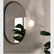 Dome Mirror Wall Light gallery detail image