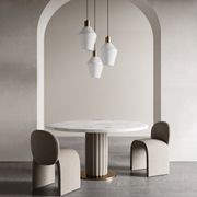 Parlour Geo Pendant Light gallery detail image