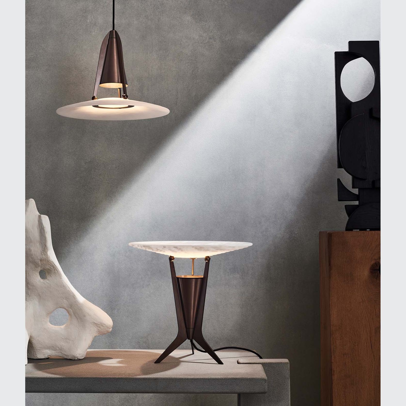 Aragon Pendant Light gallery detail image
