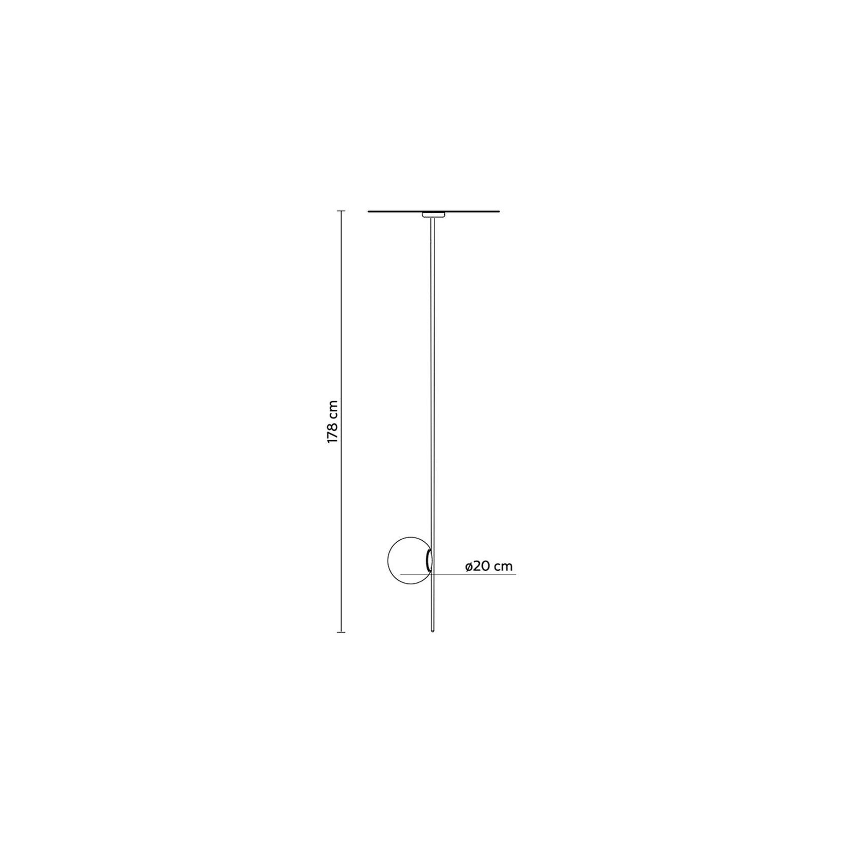 Atmosphere Pendant Light gallery detail image