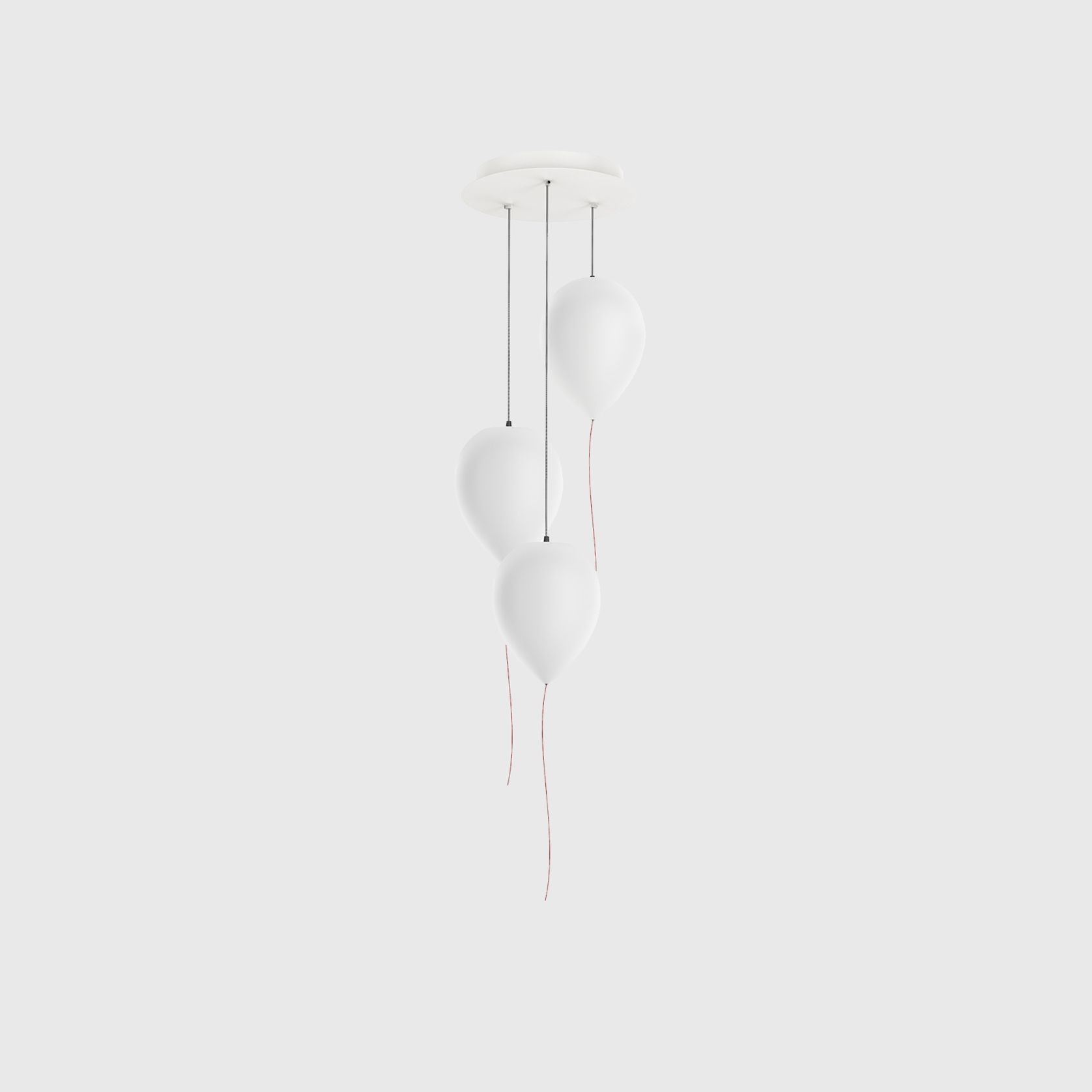 Balloon Pendant Light gallery detail image