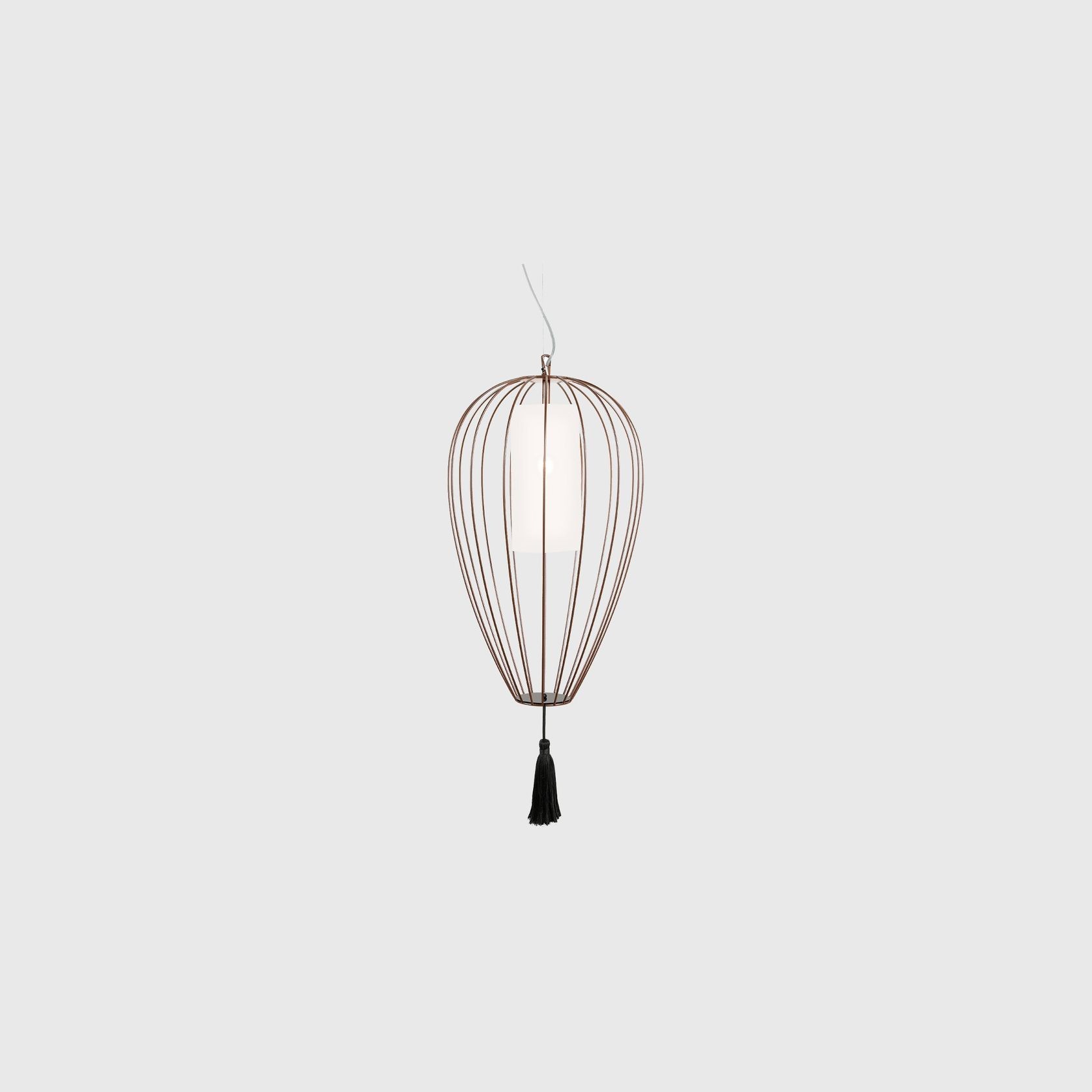 Cell Pendant Light gallery detail image