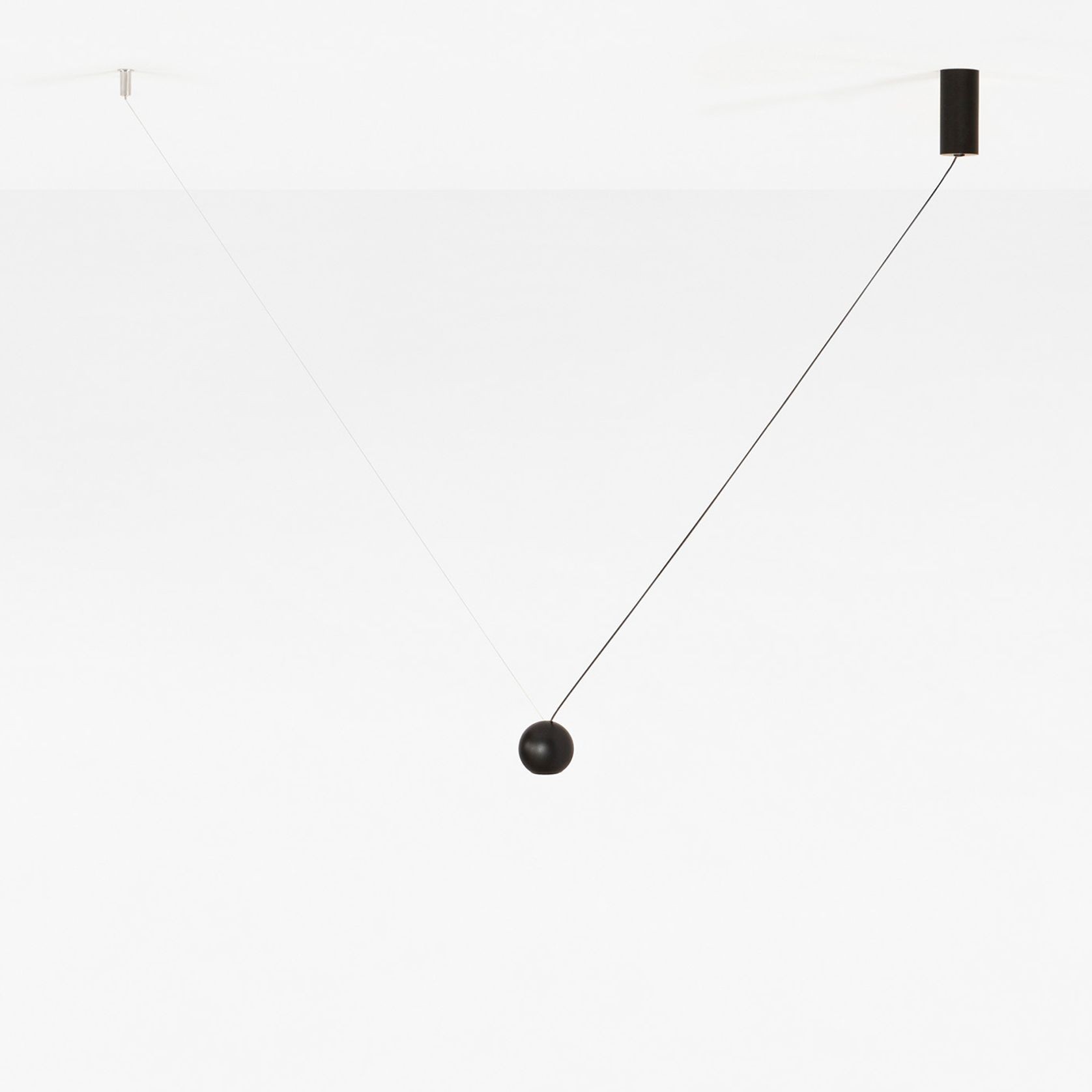 Compass Pendant Light gallery detail image