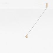 Compass Pendant Light gallery detail image