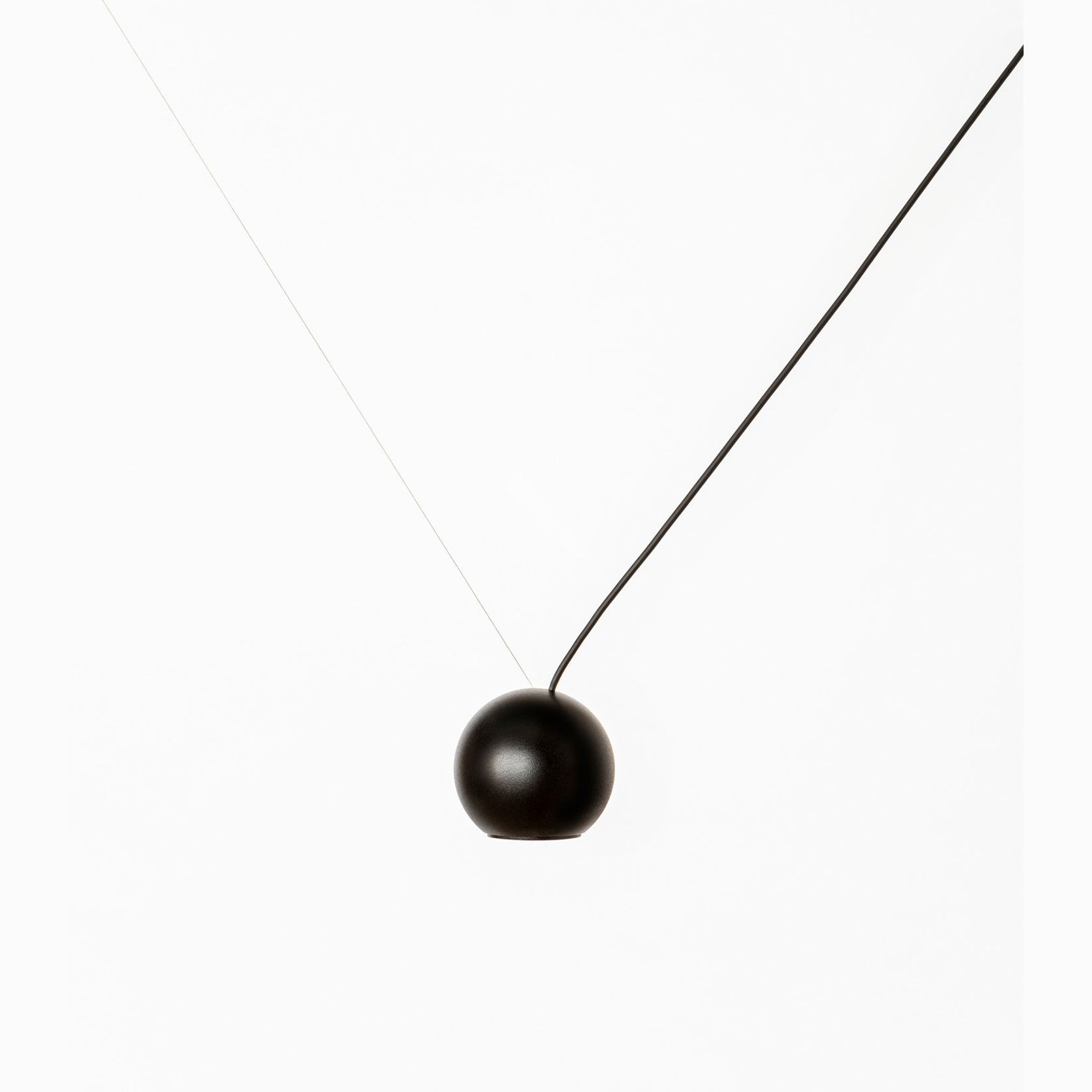Compass Cluster Pendant Light gallery detail image