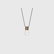 Drop Mini Cluster Pendant Light gallery detail image