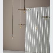 Disc Pendant Light gallery detail image