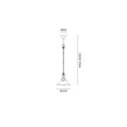Cascina Pendant Light gallery detail image