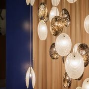 Mussels Pendant Light gallery detail image
