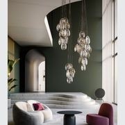 Mussels Pendant Light gallery detail image