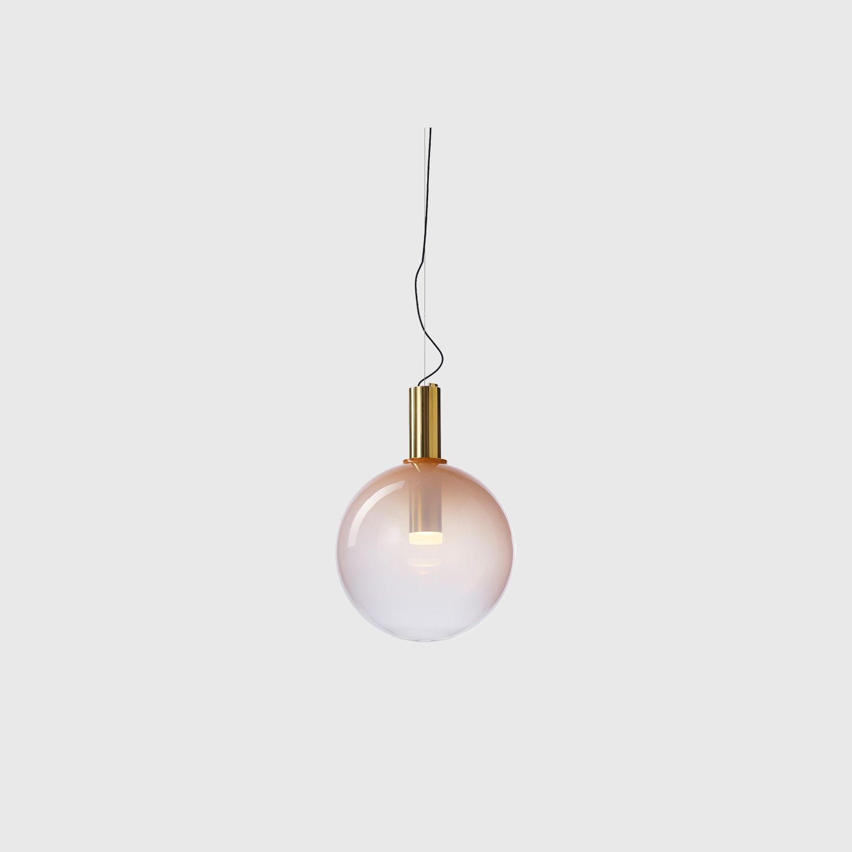 Phenomena Large Pendant Light gallery detail image