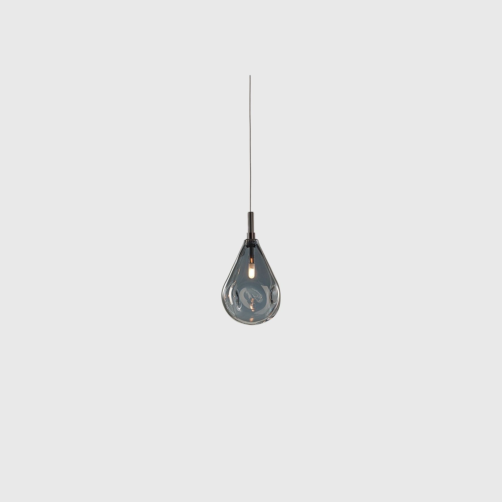Soap Mini Pendant Light gallery detail image