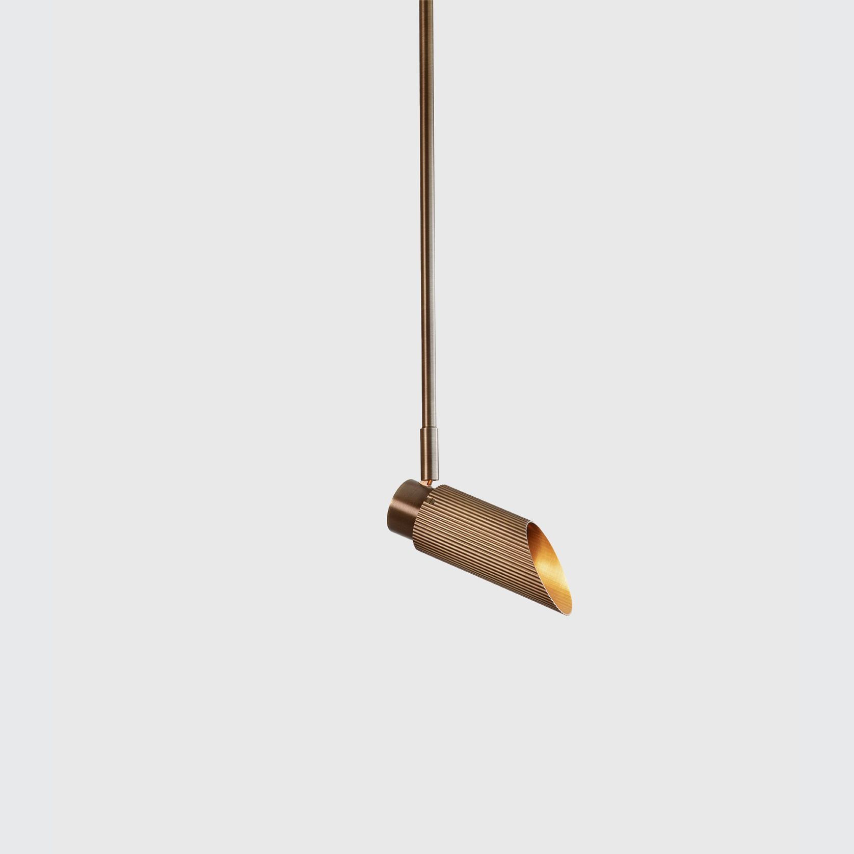 Spot Pro Ceiling Light gallery detail image