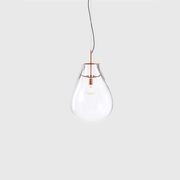 Tim Copper Pendant Light gallery detail image