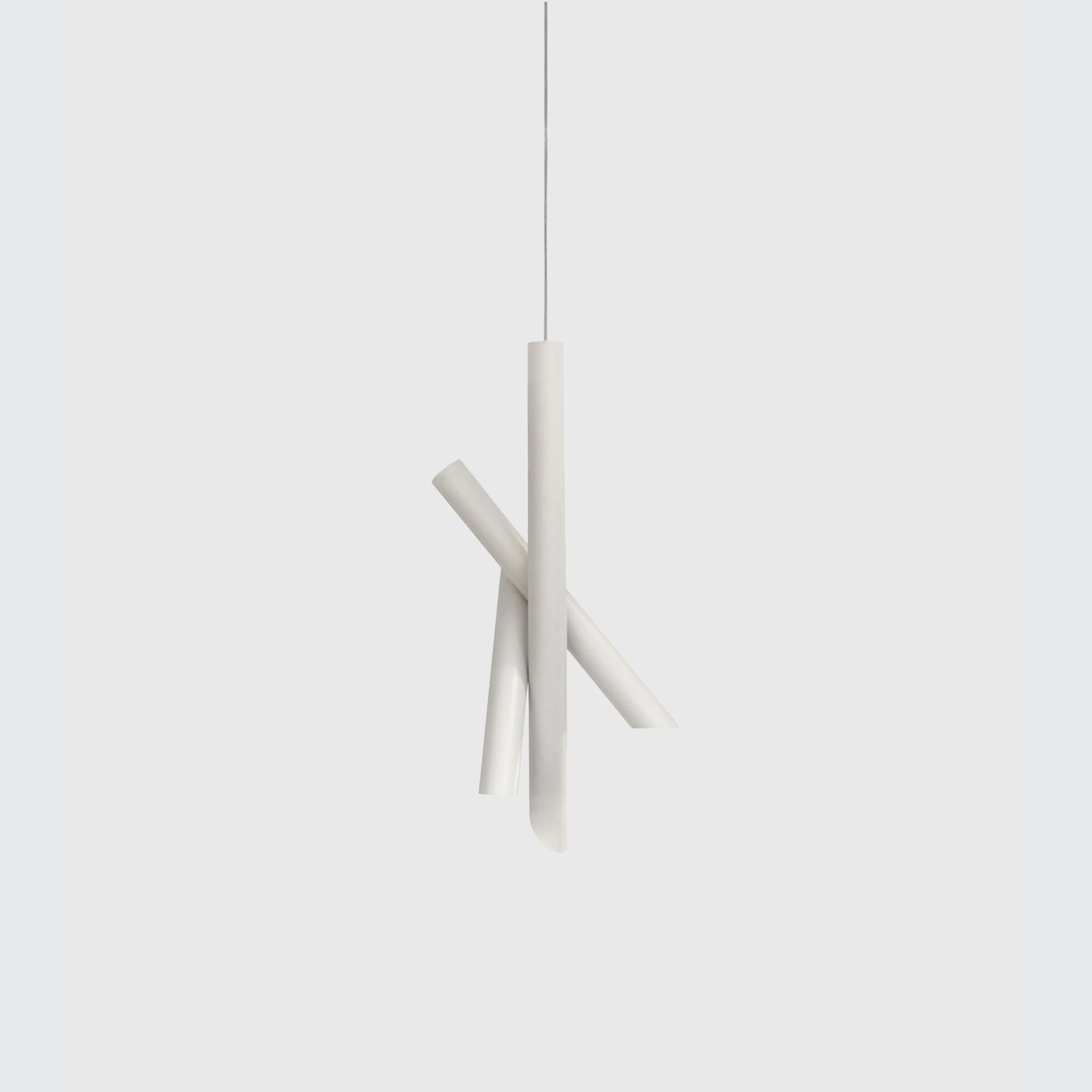 Tubes Pendant Light gallery detail image