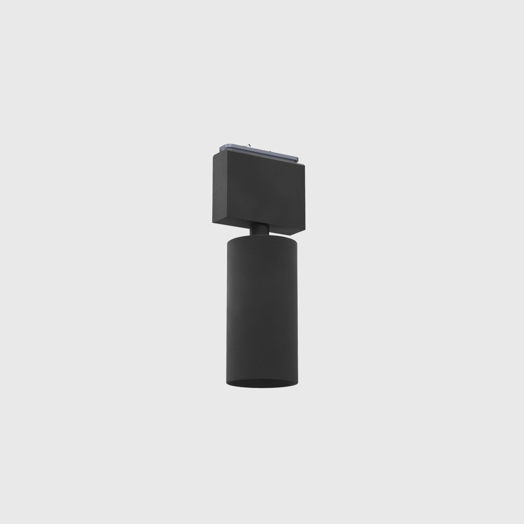 Turn It Rectangle Pendant Light gallery detail image