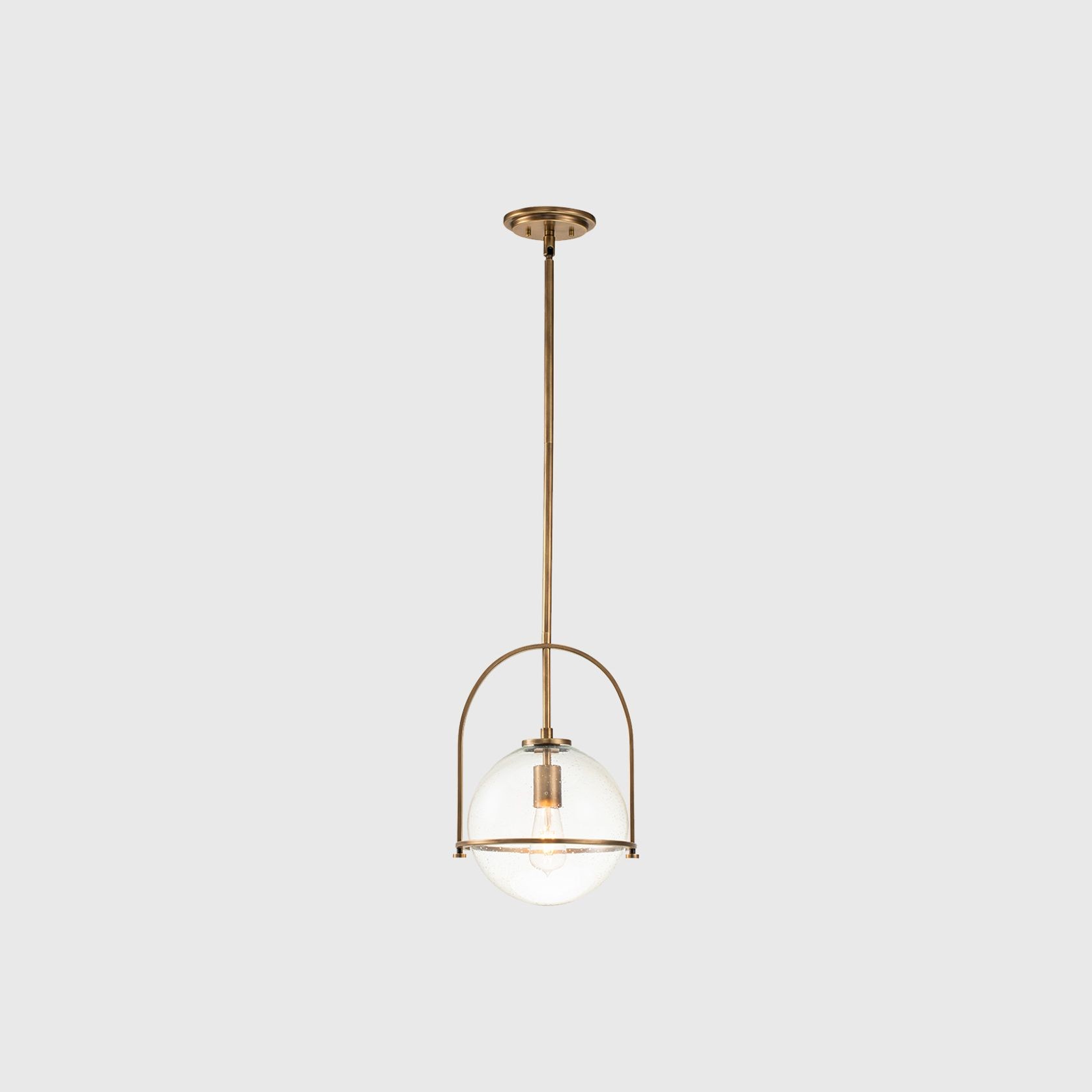 Somerset Pendant Light gallery detail image