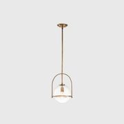 Somerset Pendant Light gallery detail image