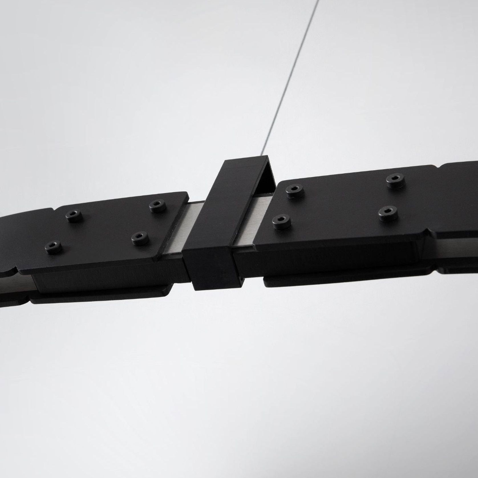Stant Circular Pendant Light gallery detail image
