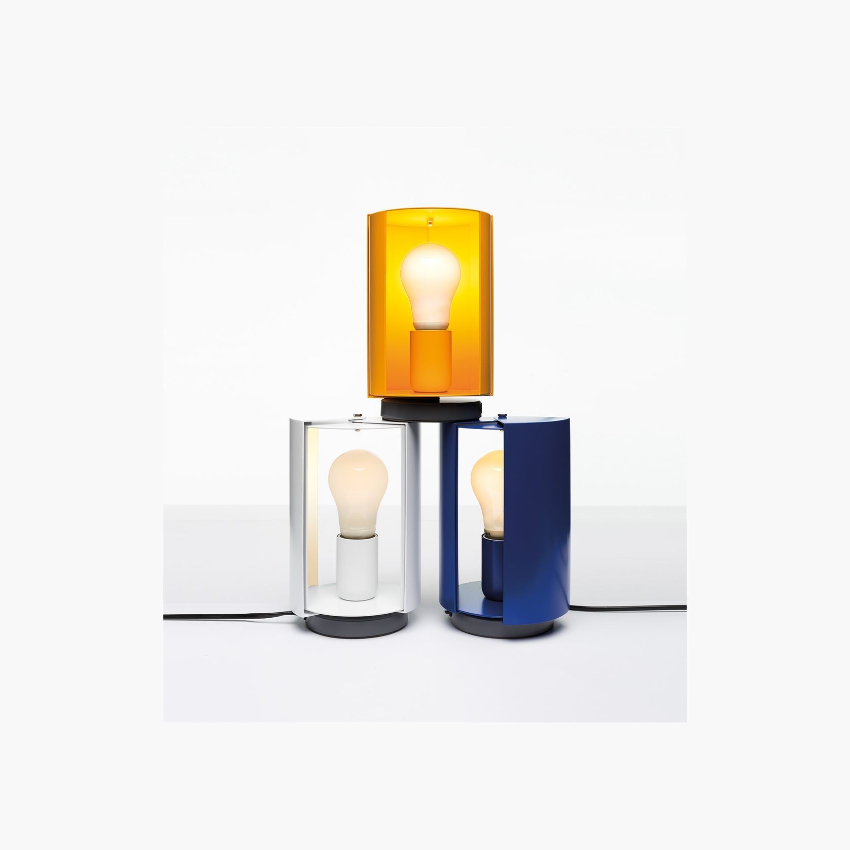 Pivotante à Poser Table Lamp gallery detail image