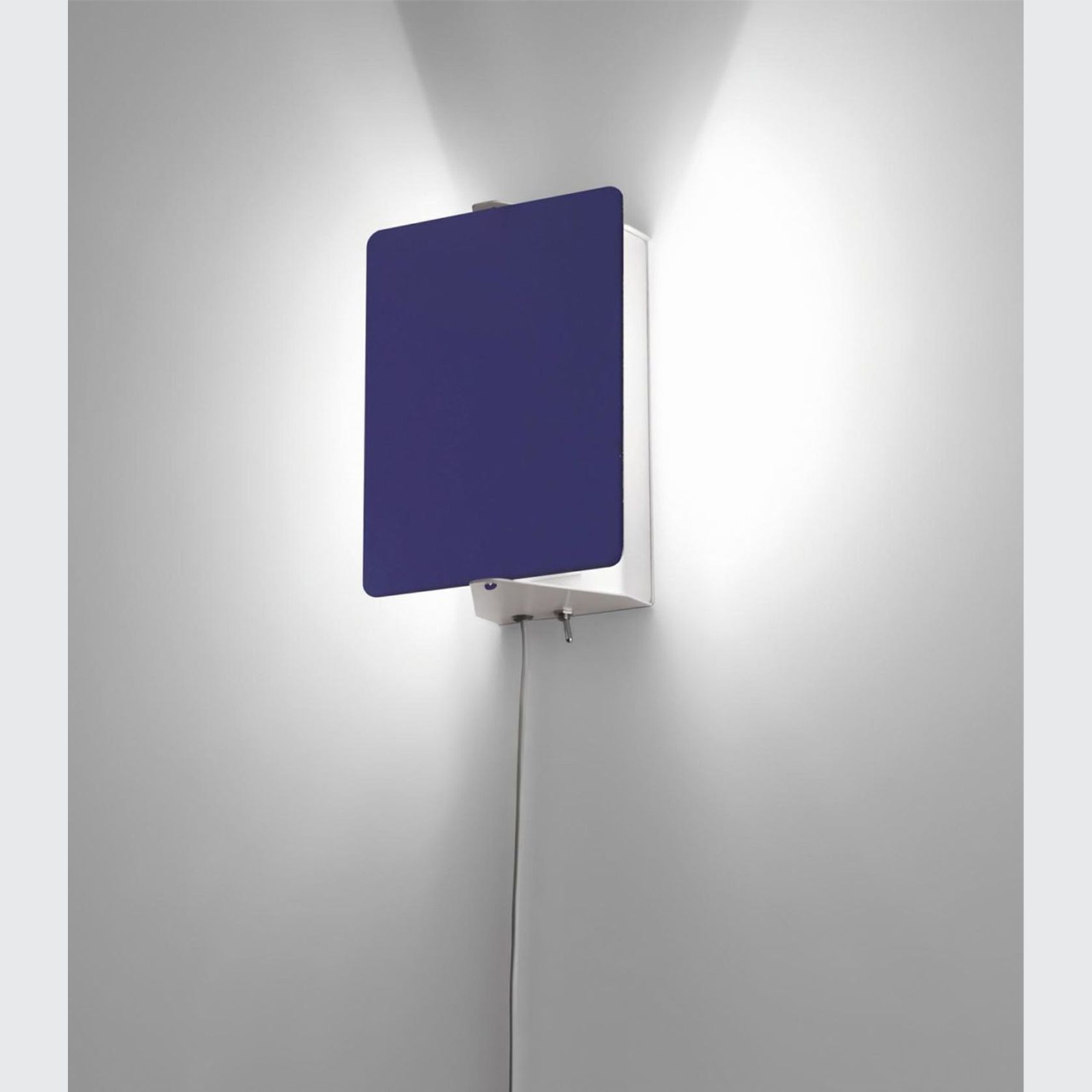 Applique à Volet Pivotant Wall Light gallery detail image