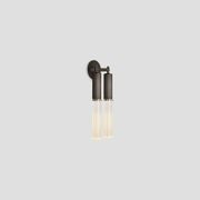 Flume Double Wall Light gallery detail image