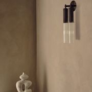 Flume Double Wall Light gallery detail image