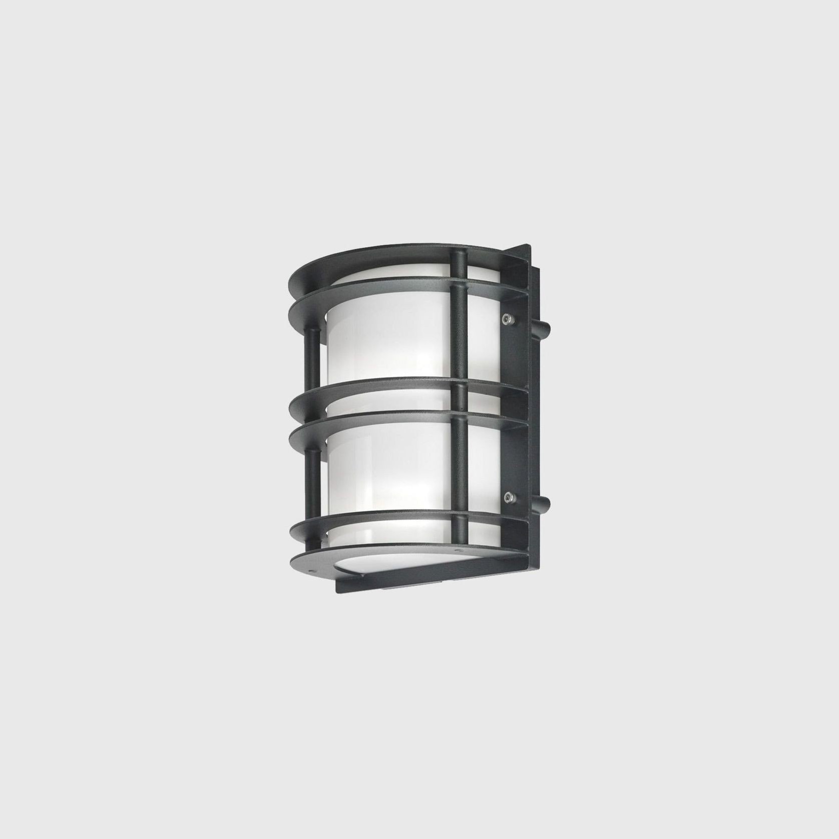 Stockholm Flush Wall Light gallery detail image
