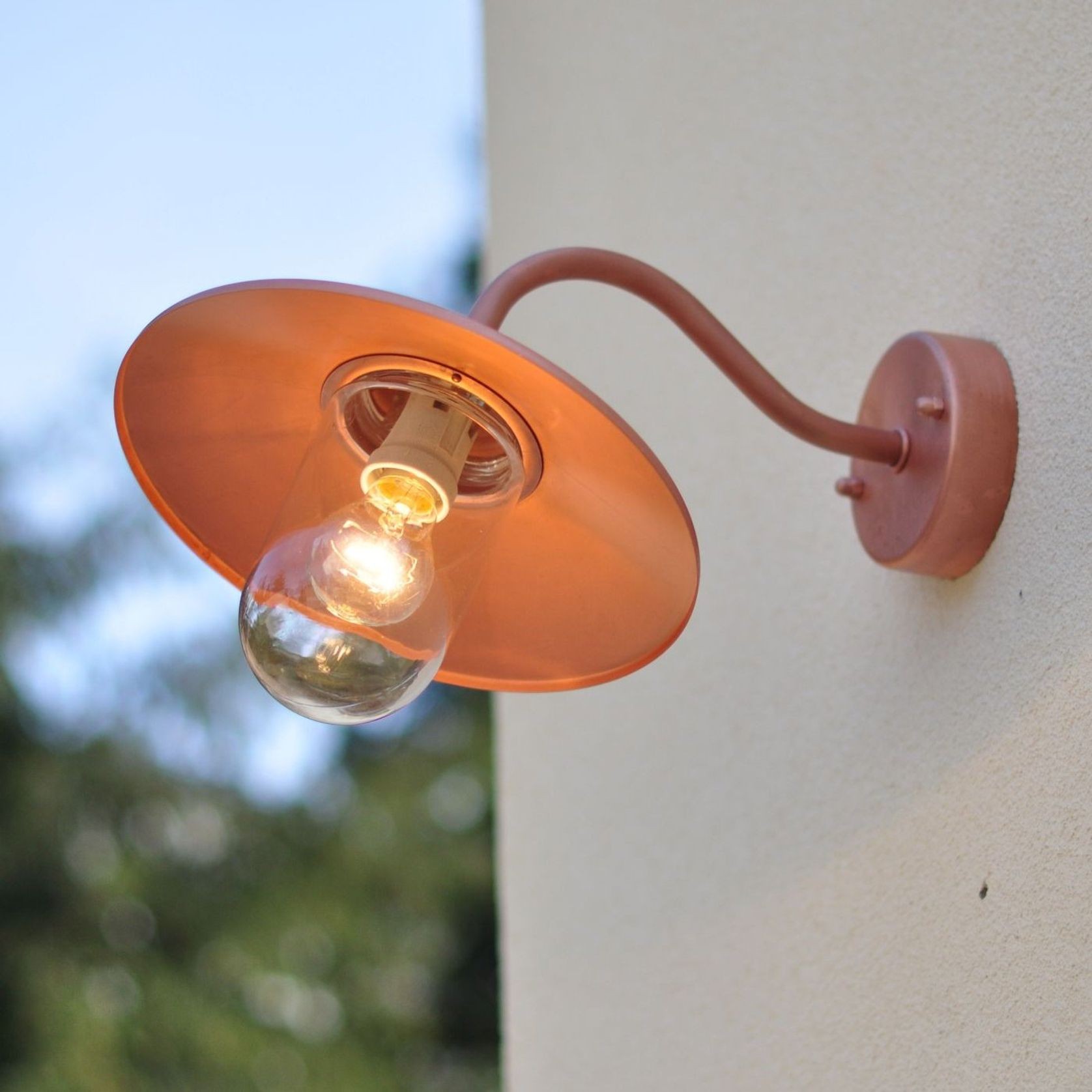 KARLSTAD WALL LIGHT gallery detail image