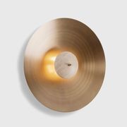 Luna Wall Light gallery detail image