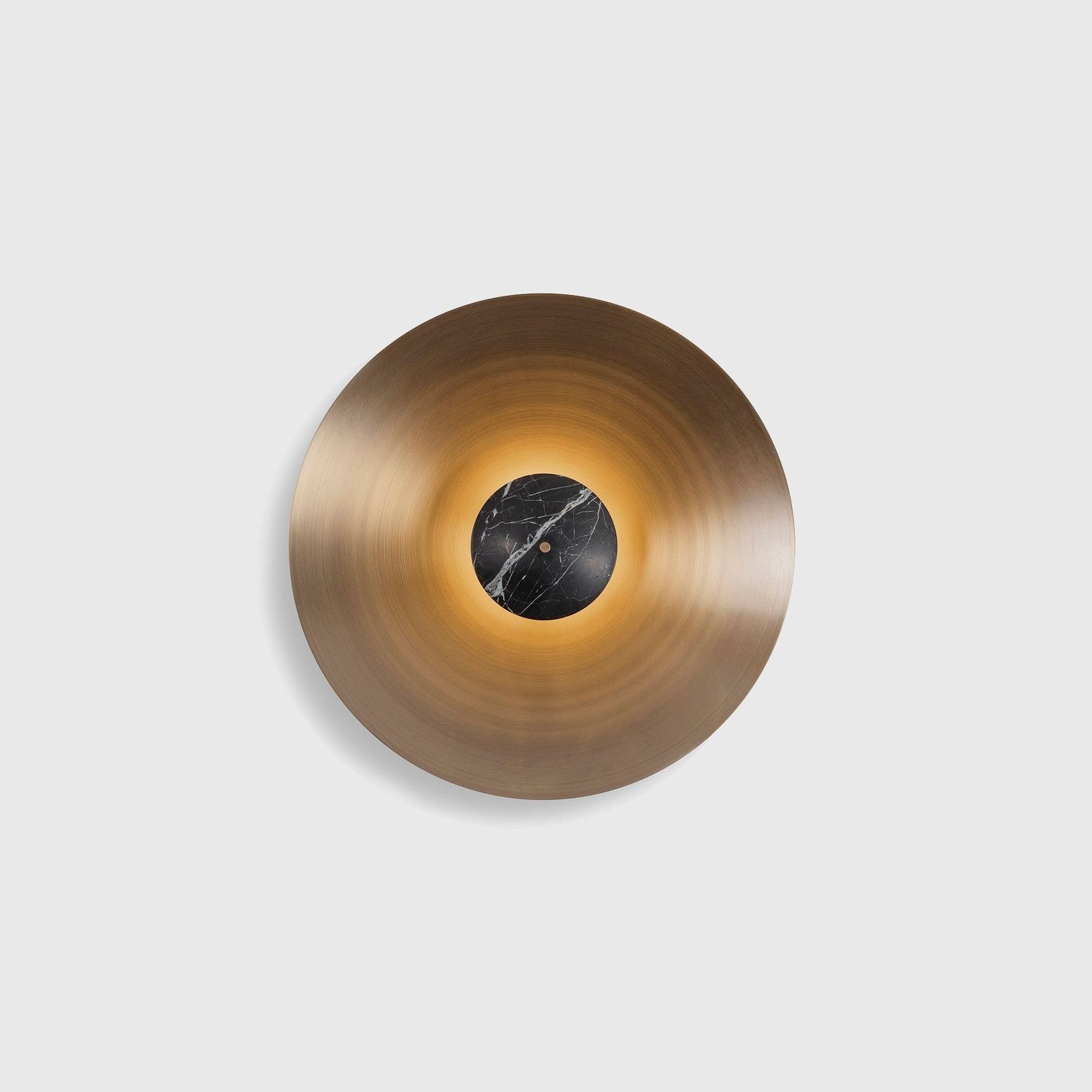 Luna Wall Light gallery detail image