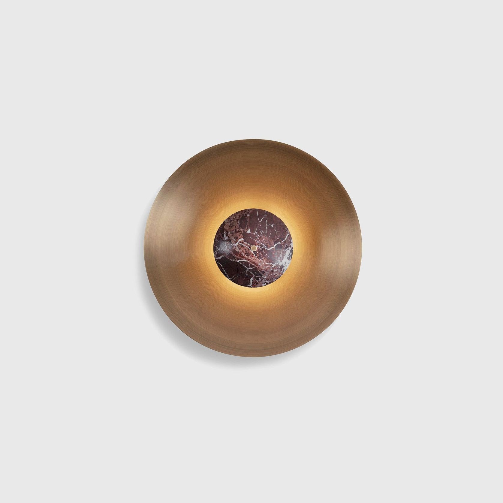 Luna Wall Light gallery detail image