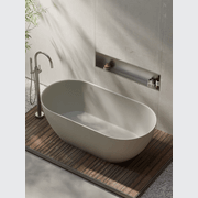 Villastone Halo 1500 Freestanding Bath gallery detail image