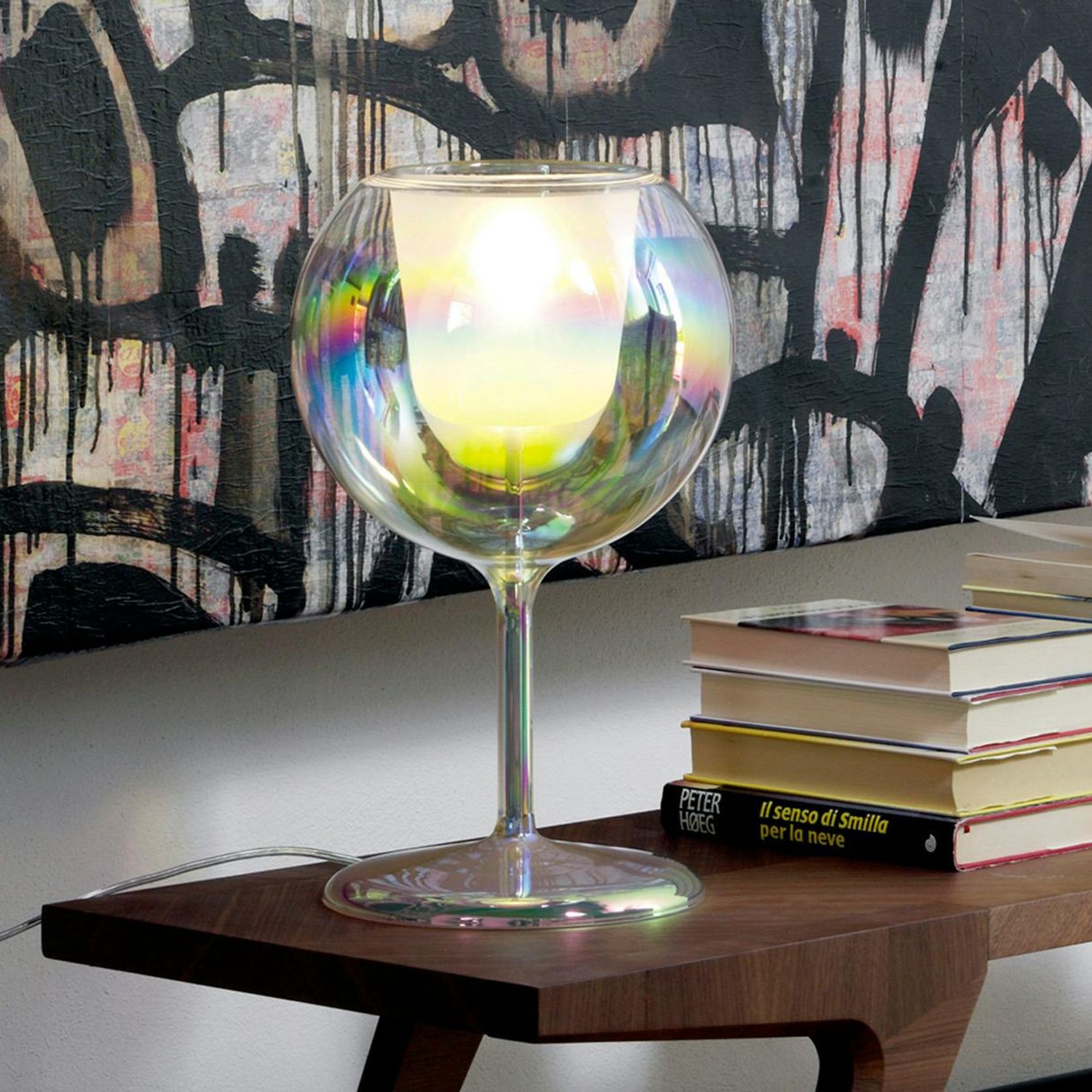 Glo Table Lamp gallery detail image